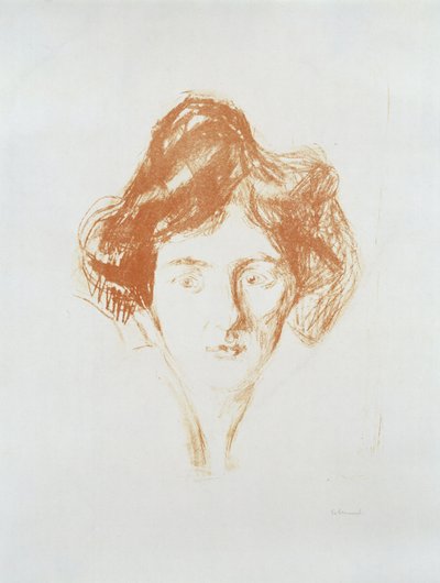  de Edvard Munch