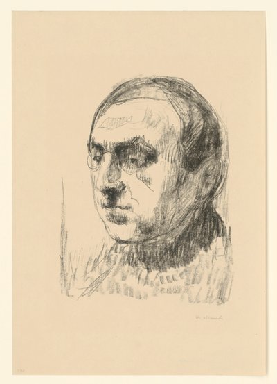 Christian Gierløff de Edvard Munch