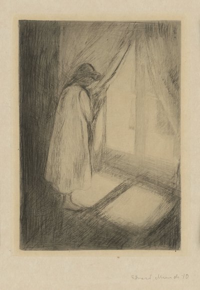  de Edvard Munch
