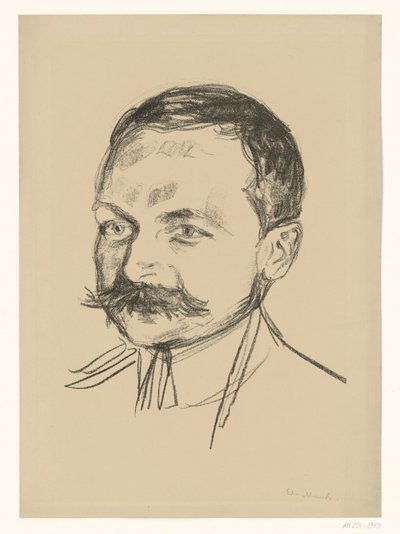  de Edvard Munch