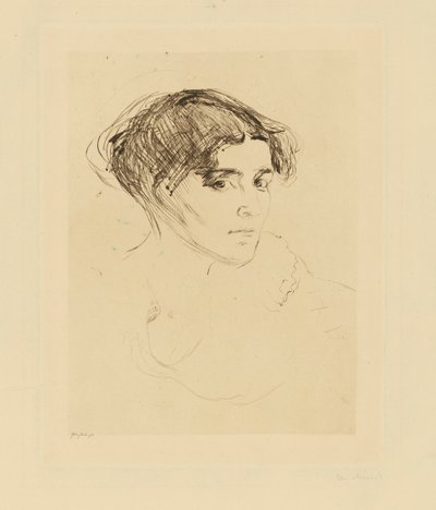  de Edvard Munch