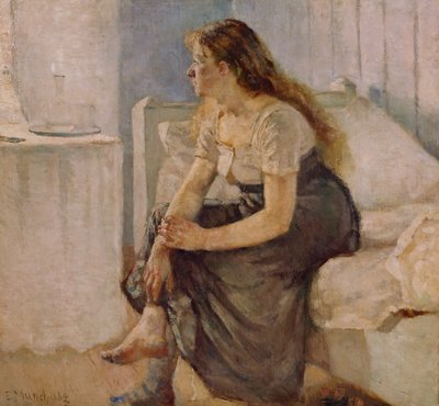  de Edvard Munch