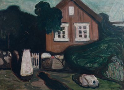  de Edvard Munch