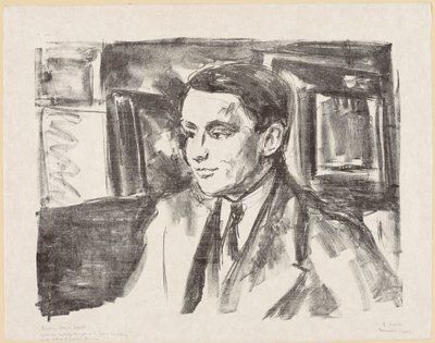  de Edvard Munch