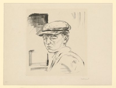  de Edvard Munch