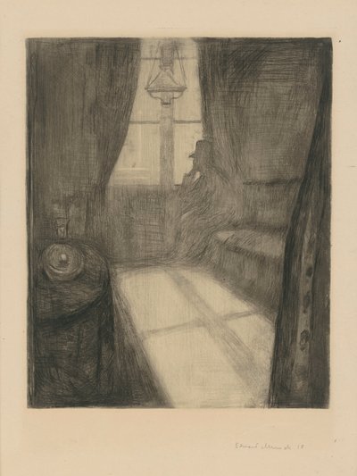  de Edvard Munch