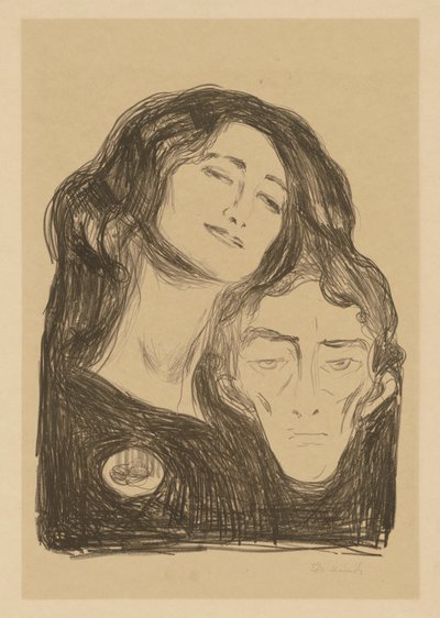  de Edvard Munch