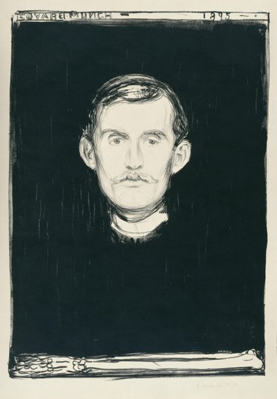  de Edvard Munch