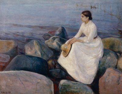  de Edvard Munch