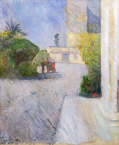 Sol, bom de Edvard Munch