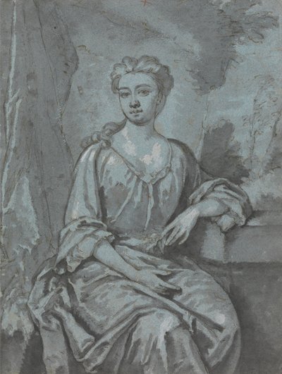 Uma Senhora de Edward Byng