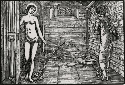 A Tarefa das Sementes de Edward Coley (after) Burne Jones