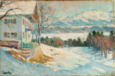 Altura do sol de Edward Cucuel