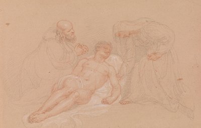 Deposição de Edward Francis Burney
