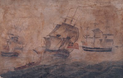 O Whaler 