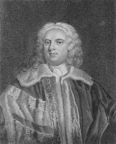 James Earl de Abercorn, 1800. de Edward Harding