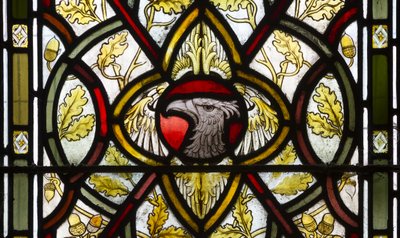 Griffin, 1878 de Edward Holmes Jewitt