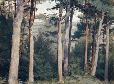 Castelo Lambert de Edward Ingram Taylor