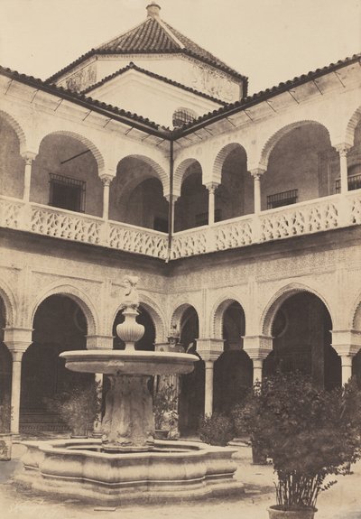 Floresta. de Edward King Tenison