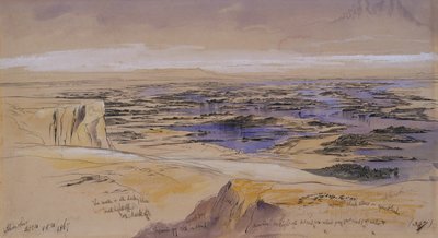 Senhor Abu de Edward Lear