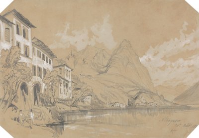 Albogasio de Edward Lear