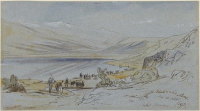  de Edward Lear