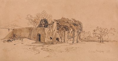 Catânia de Edward Lear