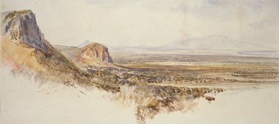 Floresta. de Edward Lear
