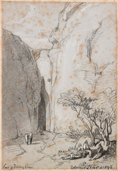  de Edward Lear