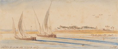 Data: 15h30, 3 de janeiro de 1867 (50) de Edward Lear