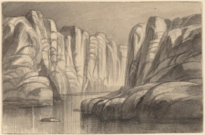 Floresta. de Edward Lear