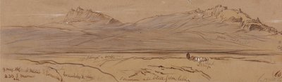 São Marinho de Edward Lear