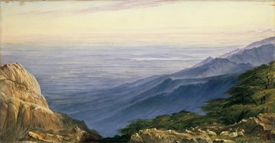Floresta. de Edward Lear