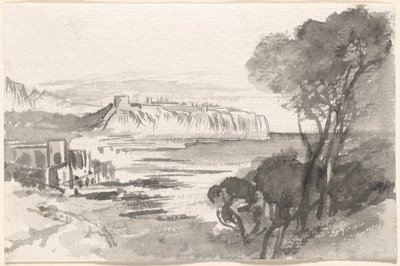 Floresta. de Edward Lear