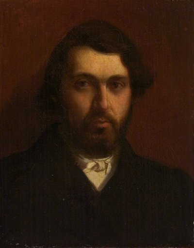 Richard H. Kern, 1852. de Edward Meyer Kern