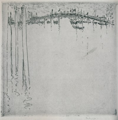 Procissão à Saudação, início do século XX, 1925. de Edward Millington Synge