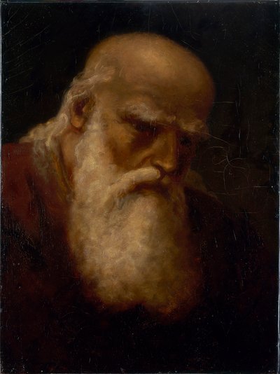 São Lucas de Edward Mitchell Bannister