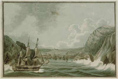 The Narrows