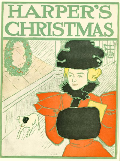 O Natal de Harper