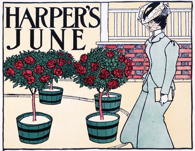 Junho de Harper