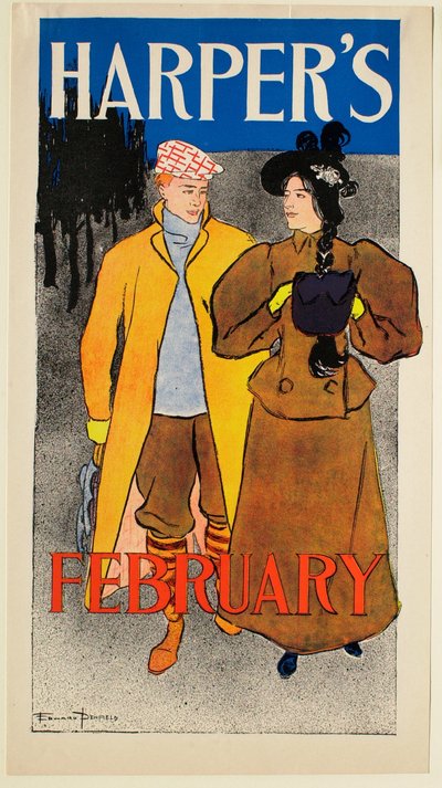  de Edward Penfield
