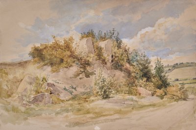 Paisagem de Edward Pretty