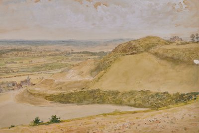 Paisagem de Edward Pretty