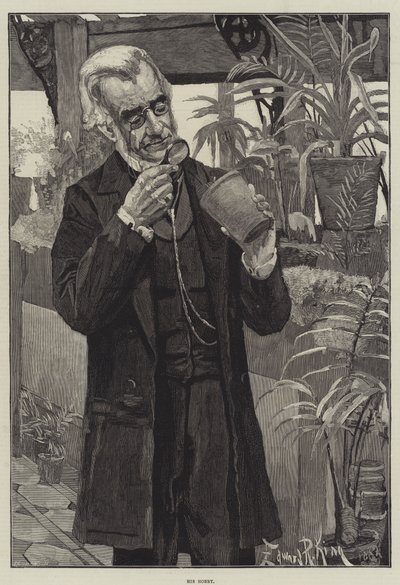 Seu passatempo de Edward R. King