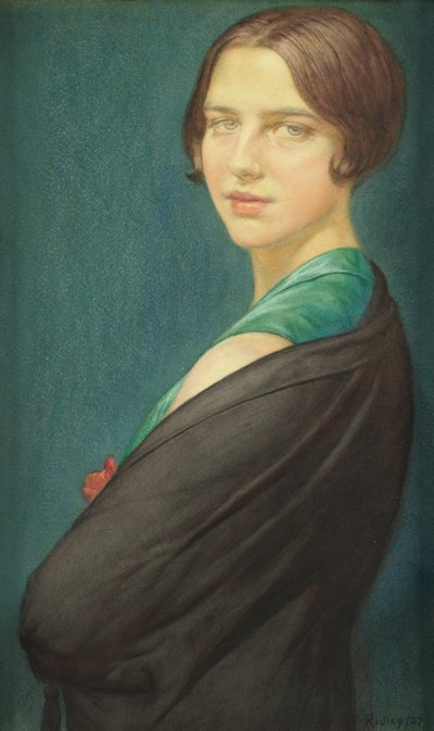  de Edward Ridley