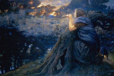 Imagem desconhecida de Edward Robert Hughes