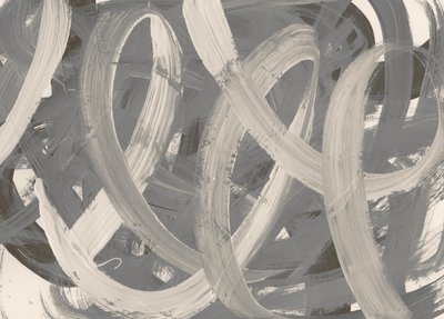 Traços abstratos em loop de Edward Selkirk