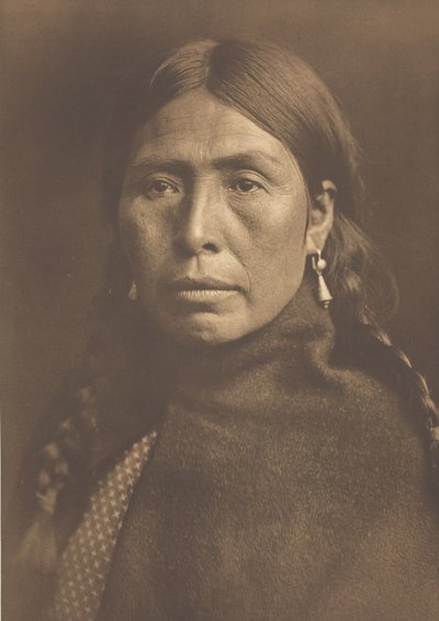 Floresta. de Edward Sheriff Curtis