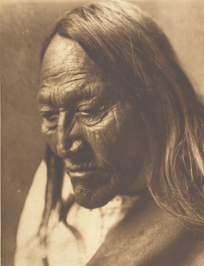 Floresta. de Edward Sheriff Curtis