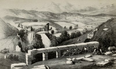 Limpo de Edward Thomas Daniell